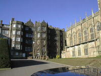 Abbey Hotel and Abbey